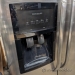 Frigidaire 22.6 cu. ft. Stainless Steel French Door Refrigerator